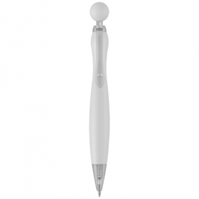 Naples ballpoint pen - WH;10657003