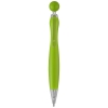 Naples ballpoint pen - LM; cod produs : 10657004