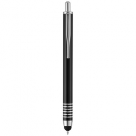 Zoe stylus ballpoint - BK;10671100