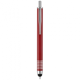 Zoe stylus ballpoint - RD;10671102