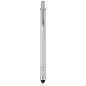 Zoe stylus ballpoint - WH;10671103