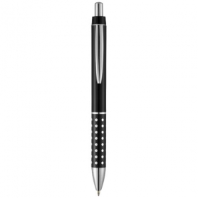 Bling ballpoint pen - BK;10671400