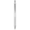 Bling ballpoint pen - WH; cod produs : 10671403