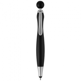 Naples stylus ballpoint - BK;10671900