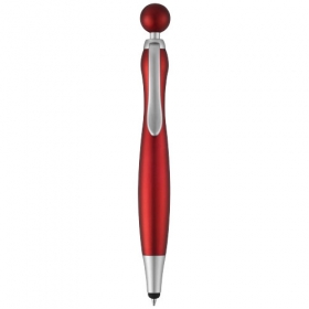 Naples stylus ballpoint - RD;10671902