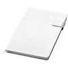 Litera notebook - WH; cod produs : 10673303