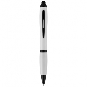 Nash trendy stylus BP - WH | 10674001