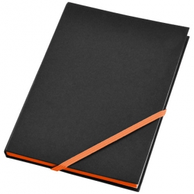 Travers A5 notebook - OR | 10674203