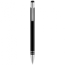 Hawk Ballpoint Pen - BK;10678100