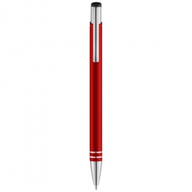 Hawk Ballpoint Pen - RD;10678102