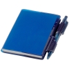 Air notebook and pen - BL; cod produs : 10679200