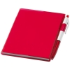 Paradiso notebook/pen - RD; cod produs : 10679301