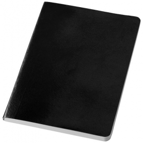 Gallery A5 notebook - BK;10679500