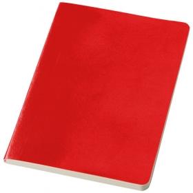 Gallery A5 notebook - RD;10679502