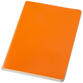 Gallery A5 notebook - OR;10679504