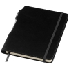 Rio A5 notebook/pen - BK; cod produs : 10679600