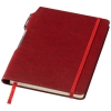 Rio A5 notebook/pen- RD; cod produs : 10679602