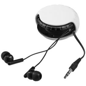 Windi earbuds/case - WHBK;10822406