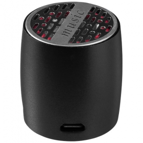 Warpt speaker - BK;10823300