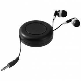 Reely earbuds - BK | 10823500