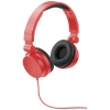 Bounz headphones - RD; cod produs : 10825503