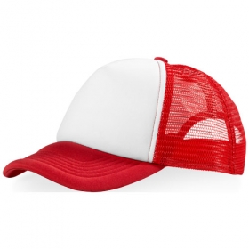 Trucker 5 panel cap RD;11106901