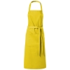 Viera apron - yellow; cod produs : 11205312