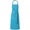 Viera apron - aqua blue; cod produs : 11205346