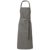 Viera apron - light grey; cod produs : 11205390