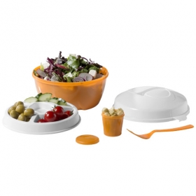 Ceasar salad bowl set - OR;11269501