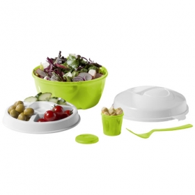 Ceasar salad bowl set - LM | 11269503