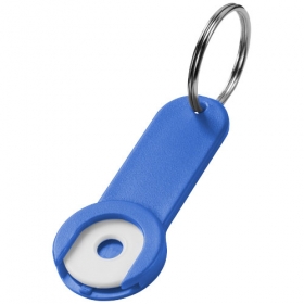 Shoppy coin holder keych - RYL;11809401