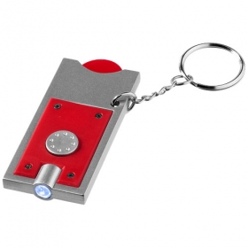 Allegro coin holdr keylight RD;11809602