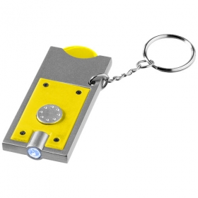 Allegro coin holdr keylight YW | 11809606