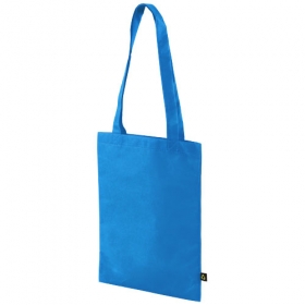 Eros small conv. tote - aqua b;11962007