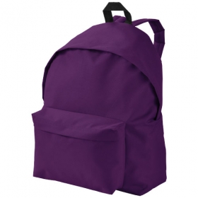 Urban Rucksack - plum;11962508