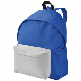 Urban Rucksack - blue whte;11962509