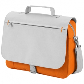 Pittsb.shldrbag orange;11973505