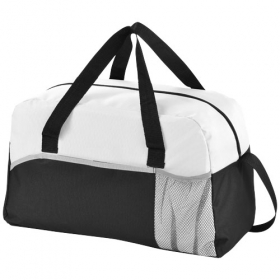The Energy Duffel bag white;11993200