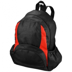 The Bamm-Bamm bpack red;11998002