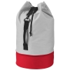 colordip sailor bag-grey red; cod produs : 11998101