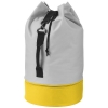 colordip sailor bag-grey yllw; cod produs : 11998102