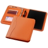Ebony A5 portfolio-orange; cod produs : 11998401