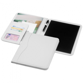Ebony A4 portfolio-white;11998500