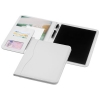 Ebony A4 portfolio-white; cod produs : 11998500