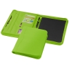 Ebony A4 zipper portfolio-a.gr; cod produs : 11998603