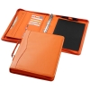 Ebony brfcase A4 deluxe-orange; cod produs : 11998701