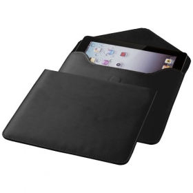 Boulevard tablet sleeve - BK;12002300