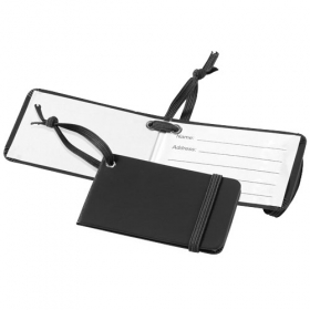 Tripz luggage tag - BK;12003100