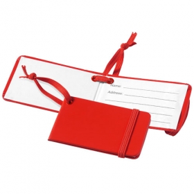 Tripz luggage tag - RD;12003102